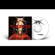 THORNS Thorns DIGIPAK [CD]